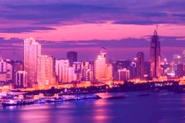 Quinn, 31 — Escort in Zhuhang, China