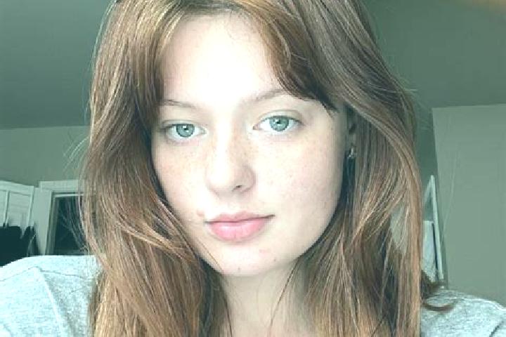 Quinn, 32, a auburn blue-eyed mixed companion based in Chynava. Offering Couples, Tantra. Available for incall and outcall, day and evening dates.