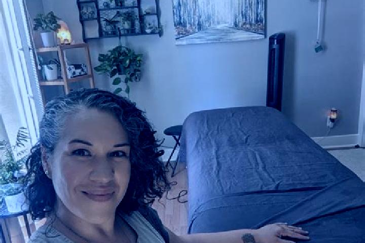 Quinn, 32, a black brown-eyed indian companion based in Meterik. Offering Girlfriend Experience, Massage. Available for incall and outcall, day and evening d...
