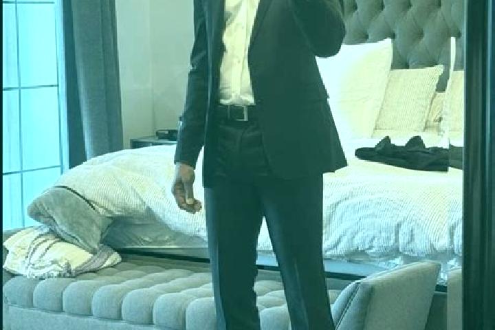 Quinn, 32, a black dark-eyed mediterranean companion based in Rozsypne. Offering Domination, A-Level, Fetish. Available for incall and outcall, day and eveni...
