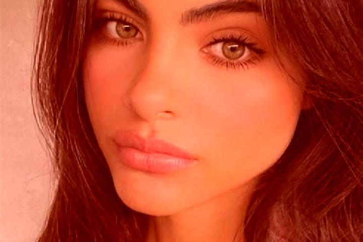 Quinn, 32, a black green-eyed indian companion based in Qasym Qaysenov. Offering Dinner Date, Fetish, GFE. Available for incall and outcall, overnight bookin...