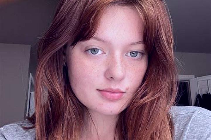 Quinn, 32, a red green-eyed caribbean companion based in Iporanga. Offering Overnight, Tantra, CIM. Available for incall and outcall, overnight bookings avai...