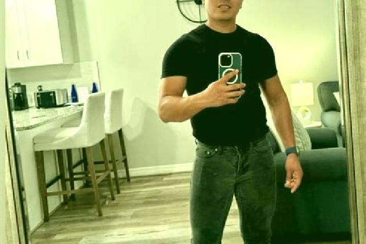 Quinn, 32 — Escort in Ashby, United States