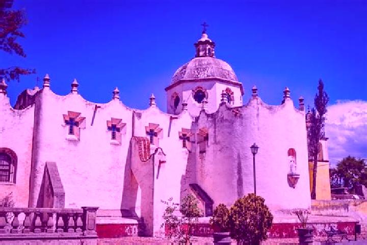 Quinn, 32 — Escort in Estancia de Atotonilco, Mexico