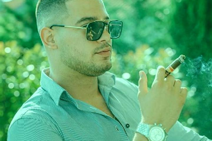 Quinn, 32 — Escort in Gornji Stupnik, Croatia