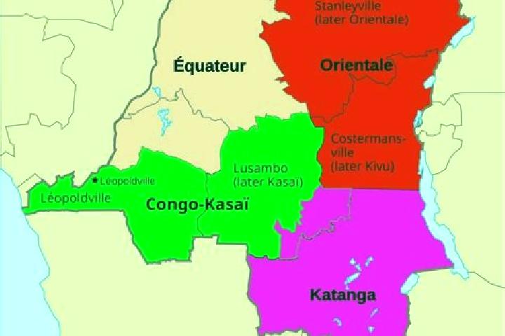 Quinn, 32 — Escort in Katanda, DR Congo