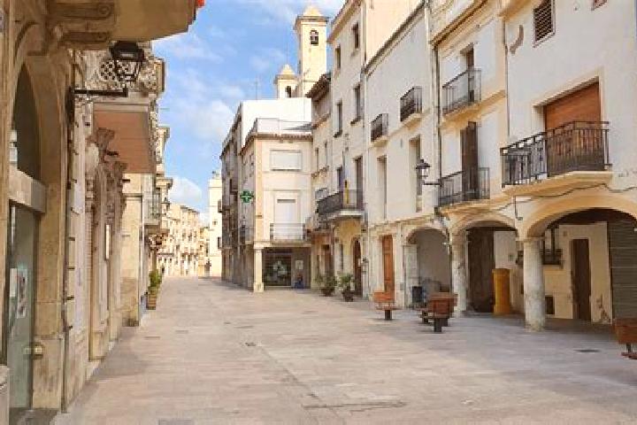 Quinn, 32 — Escort in La Canonja, Spain
