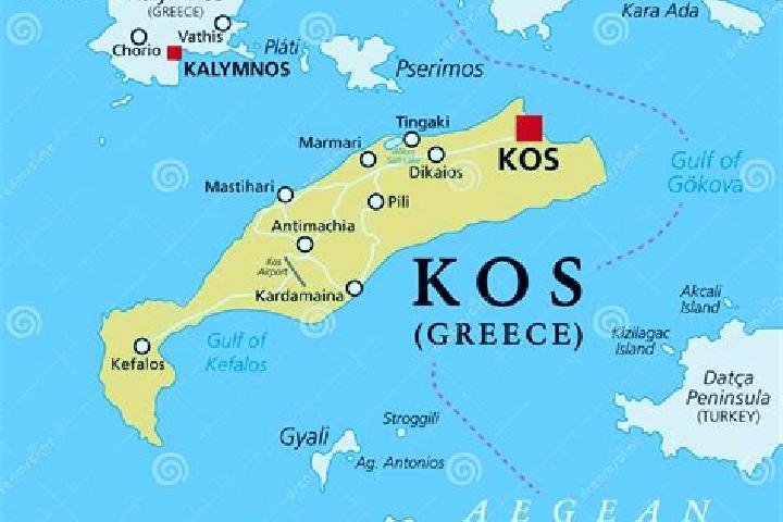 Quinn, 32 — Escort in Nea Kios, Greece