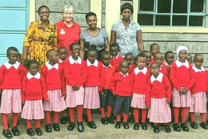 Quinn, 32 — Escort in Njoro, Kenya