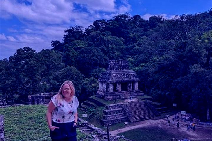 Quinn, 32 — Escort in Palenque, Mexico