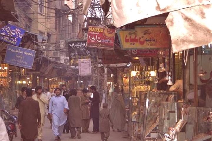 Quinn, 32 — Escort in Peshawar, Pakistan