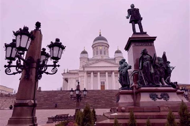Quinn, 32 — Escort in Pihlajisto, Finland