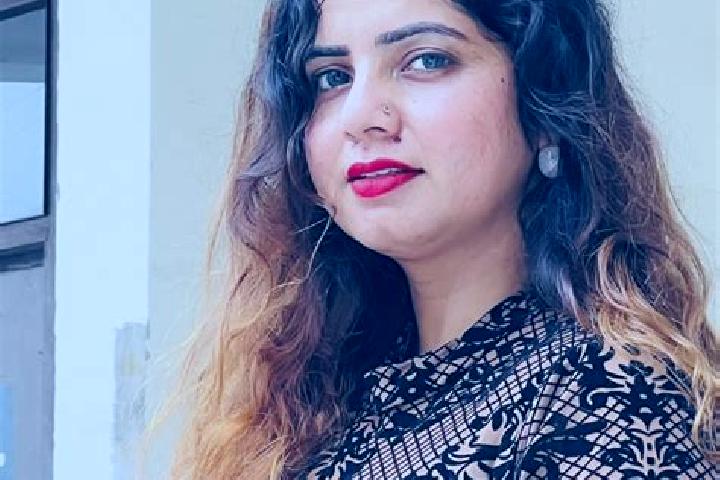 Quinn, 32 — Escort in Sangaria, India