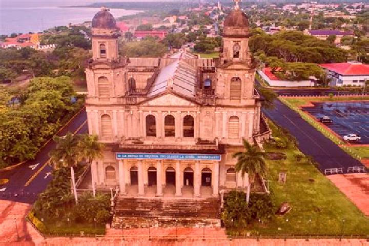 Quinn, 32 — Escort in Santa Lucia, Nicaragua