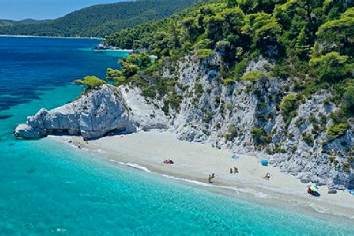 Quinn, 32 — Escort in Skopelos, Greece
