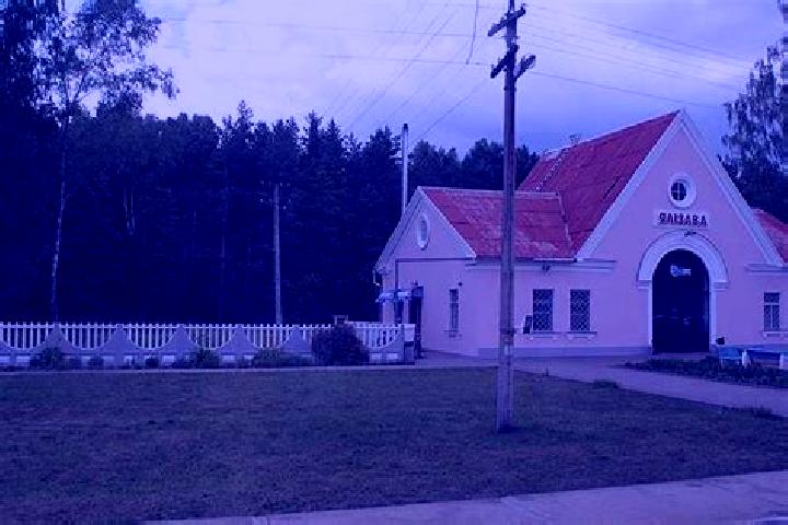 Quinn, 32 — Escort in Yalizava, Belarus