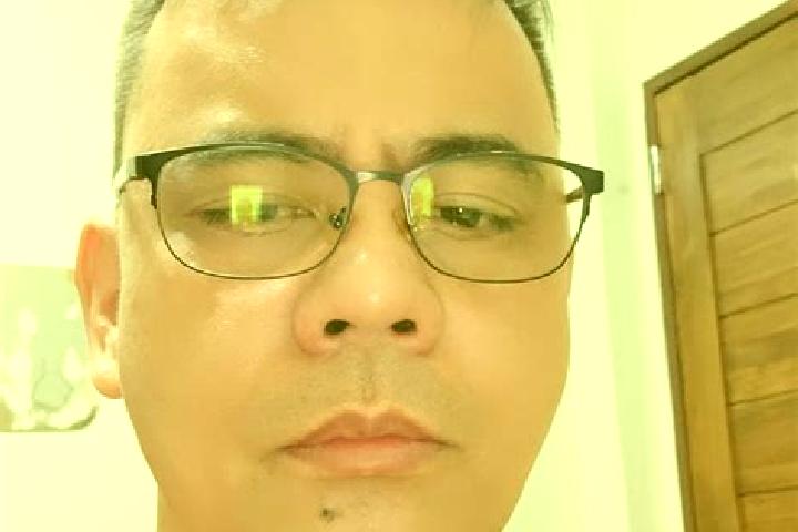 Quinn, 32 — Escort in Yatang, China