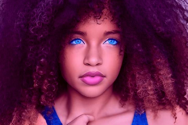 Quinn, 33, a black blue-eyed mixed companion based in Vallargaerdet. Offering Girlfriend Experience, CIM, Travel Companion. Available for incall and outcall,...