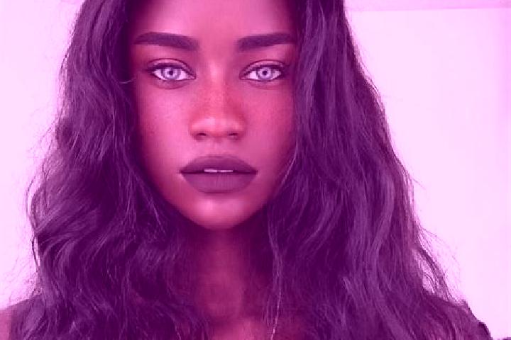 Quinn, 33, a chestnut blue-eyed ebony companion based in Labuhansumbawa. Offering Domination, Roleplay, Tantra, Girlfriend Experience. Available for incall a...