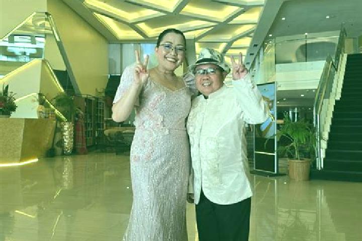 Quinn, 33 — Escort in Alabel, Philippines