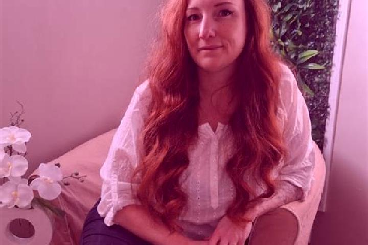 Quinn, 33 — Escort in Aurons, France
