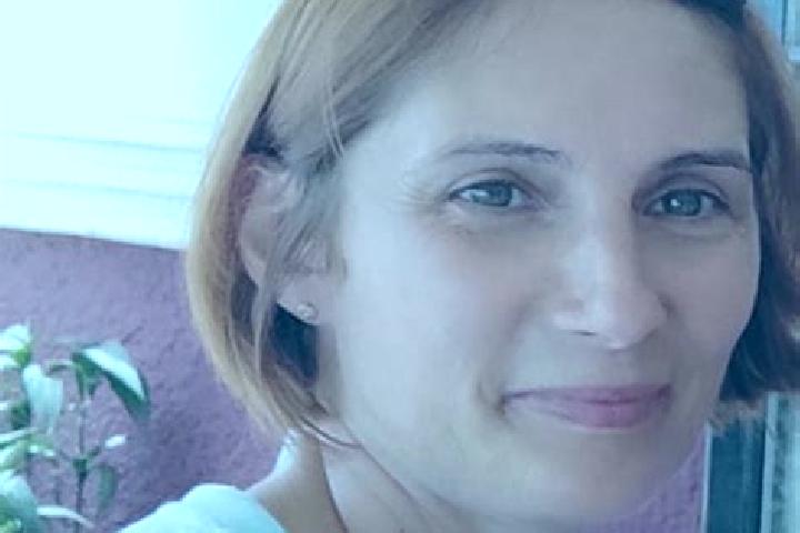 Quinn, 33 — Escort in Baba, Romania