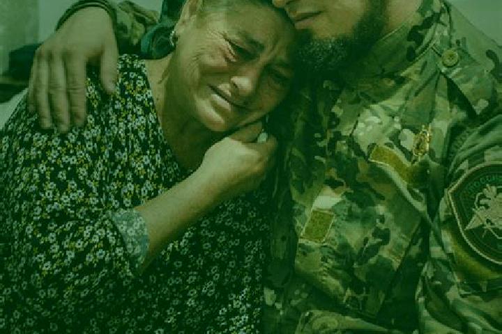 Quinn, 33 — Escort in Chechnya, Ukraine