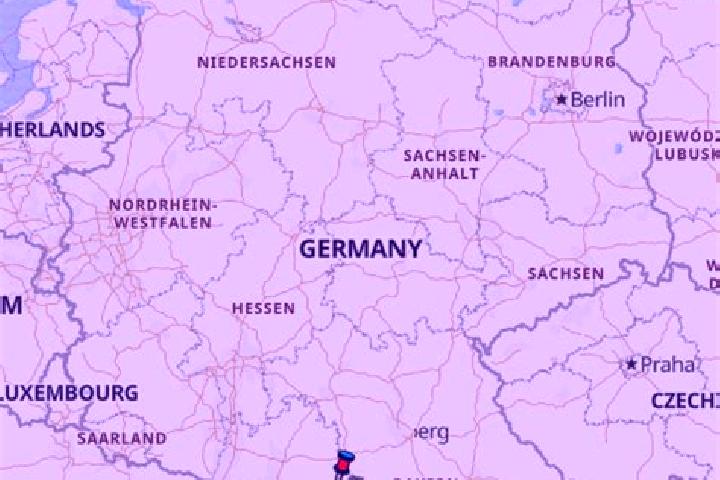 Quinn, 33 — Escort in Jeber-Bergfrieden, Germany