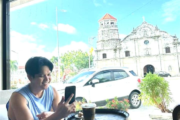Quinn, 33 — Escort in La Roxas, Philippines
