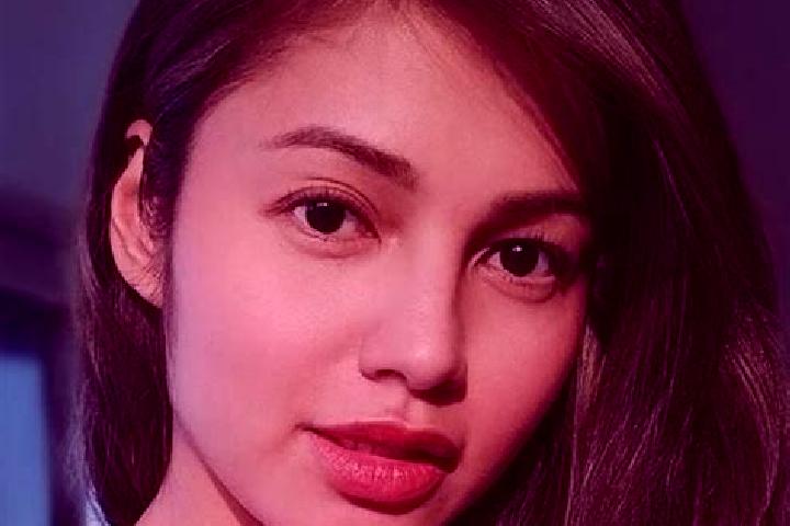 Quinn, 33 — Escort in Lawa, Pakistan