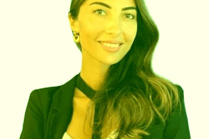 Quinn, 33 — Escort in Tavsancil, Turkey