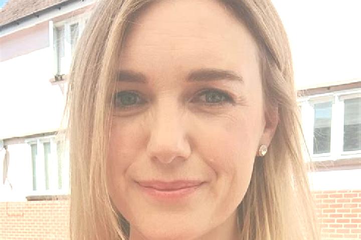 Quinn, 33 — Escort in Wickham Bishops, United Kingdom