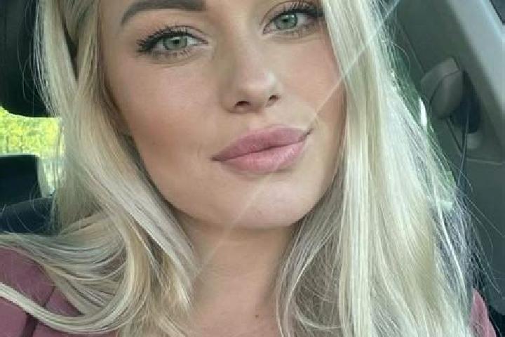 Quinn, 34, a blonde hazel-eyed caribbean companion based in Spratzern. Offering Roleplay, GFE, Massage, 69. Available for incall and outcall, overnight booki...