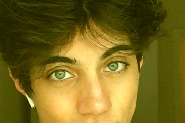 Quinn, 34, a chestnut brown-eyed caucasian companion based in Rodriguez Tejeda. Offering Roleplay, Tantra, OWO, GFE, A-Level. Available for incall and outcal...