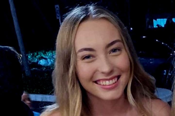 Quinn, 34 — Escort in Andergrove, Australia