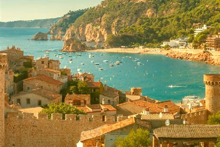 Quinn, 34 — Escort in Capella, Spain