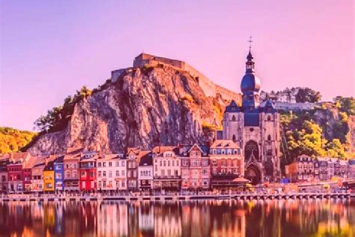 Quinn, 34 — Escort in Donceel, Belgium