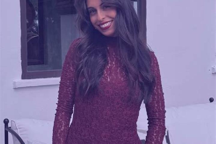 Quinn, 34 — Escort in Enrique Rodriguez Cano (Zapotalillo), Mexico