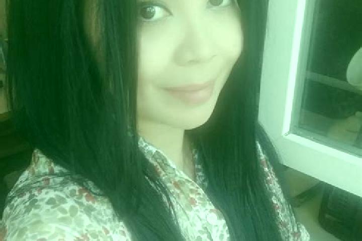 Quinn, 34 — Escort in Kokino, Russia
