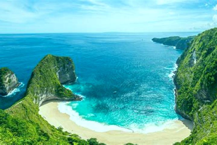 Quinn, 34 — Escort in Pegayaman, Indonesia