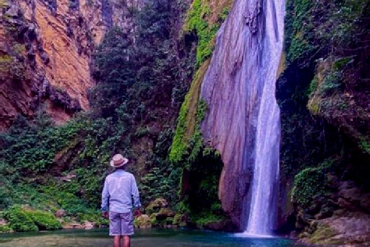 Quinn, 34 — Escort in Pinal de Amoles, Mexico