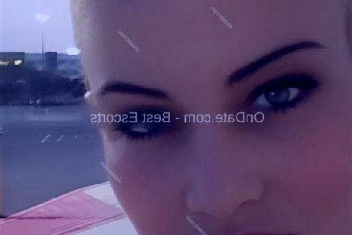 Quinn, 34 — Escort in Rockcreek, United States