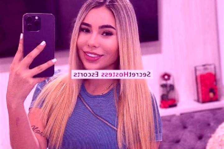 Quinn, 34 — Escort in Santo Domingo, Nicaragua