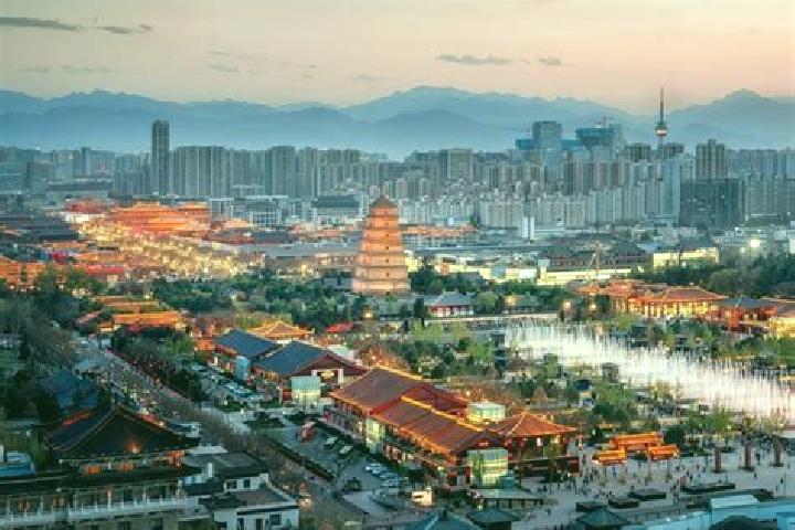 Quinn, 34 — Escort in Shatian, China