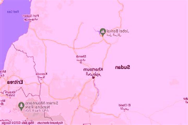 Quinn, 34 — Escort in Shendi, Sudan