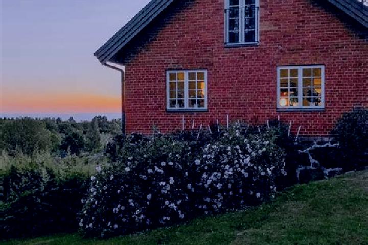 Quinn, 34 — Escort in Soedra Vi, Sweden