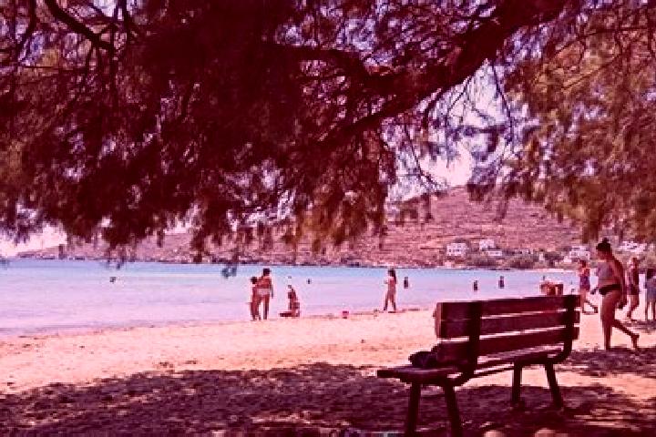 Quinn, 34 — Escort in Tinos, Greece