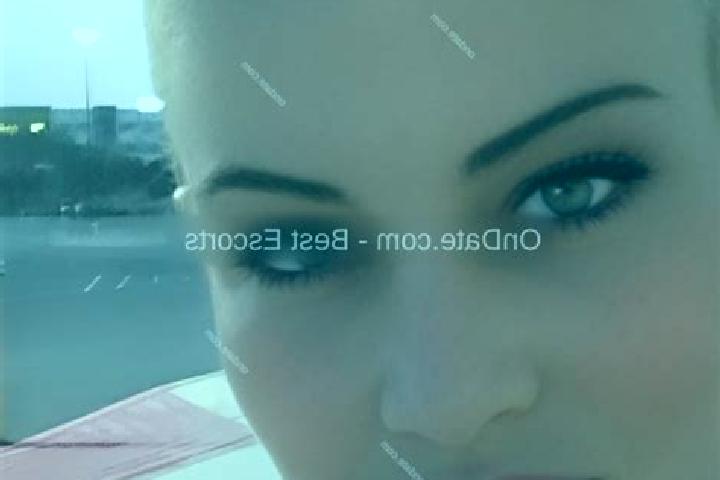 Quinn, 34 — Escort in Xunjian, China