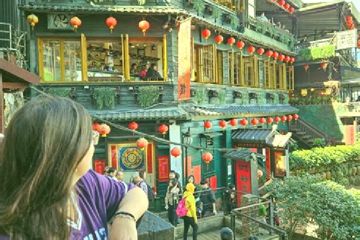 Quinn, 34 — Escort in Zhongxing New Village, Taiwan