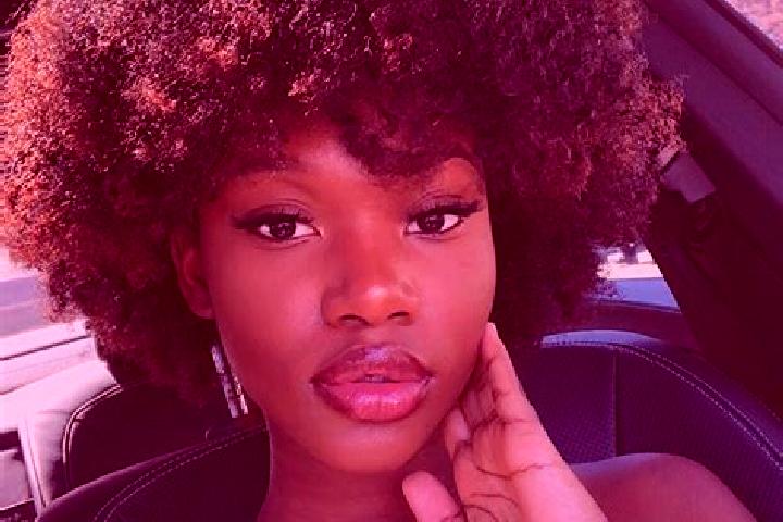 Quinn, 35, a black grey-eyed ebony companion based in Coquimbo. Offering BDSM, Deep French Kissing, Party Girl, Prostate Massage, Roleplay. Available for inc...